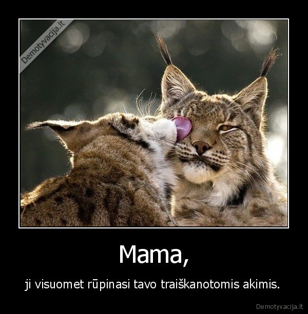 Mama,