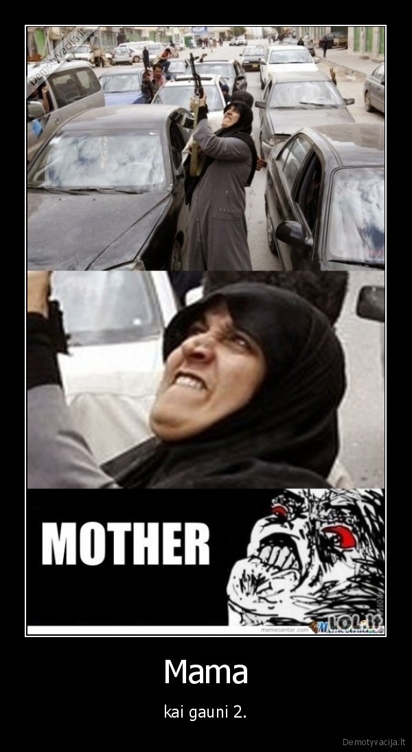 Mama