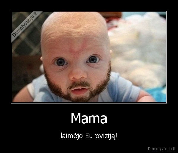 eurovizija