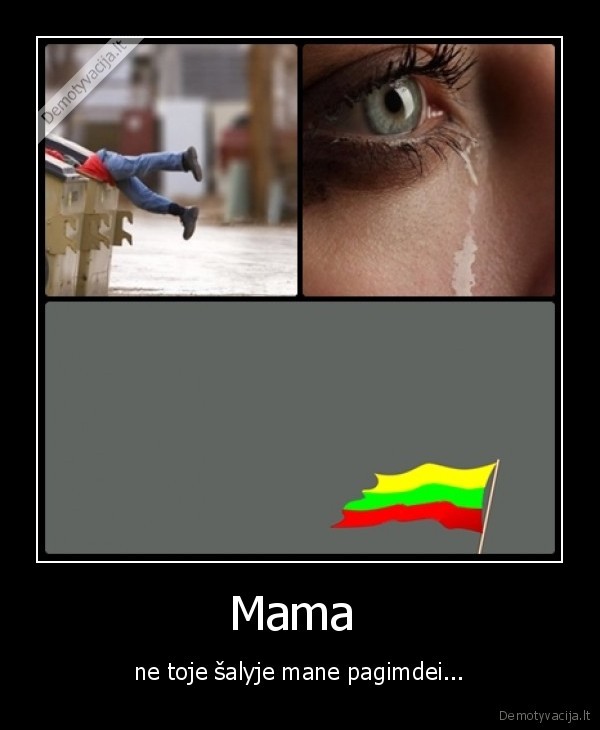 Mama 