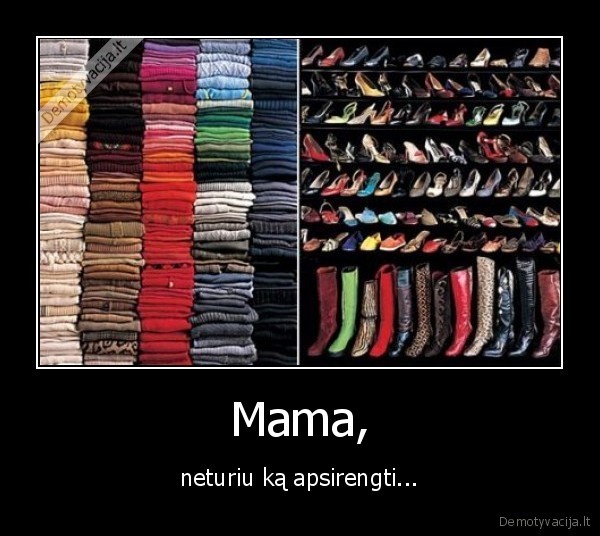 Mama,