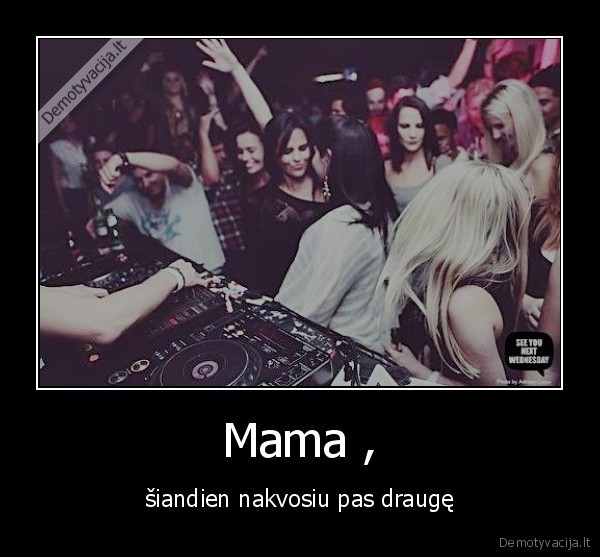 party