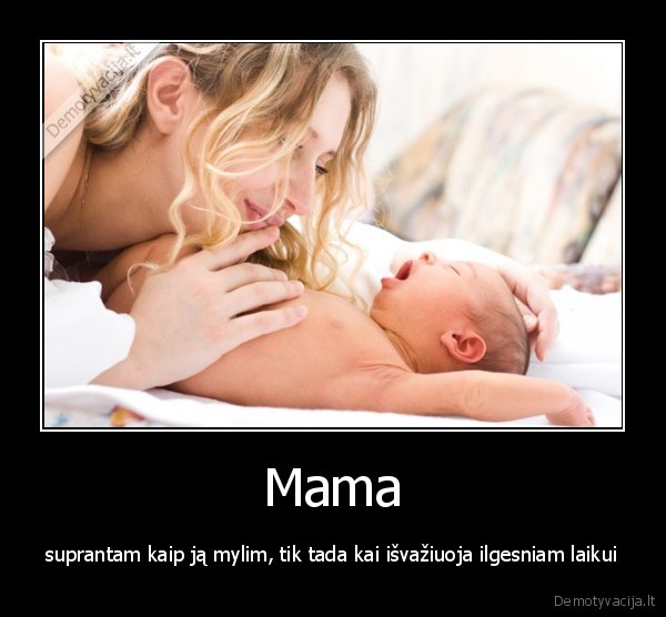 Mama