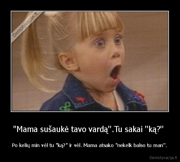 mama,vaikai,as