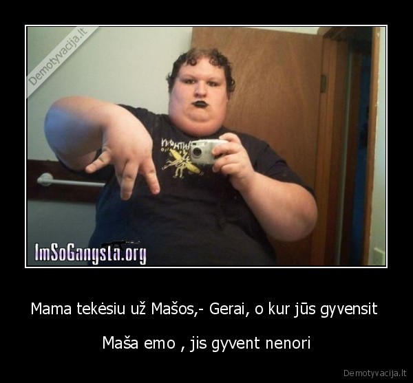 emo