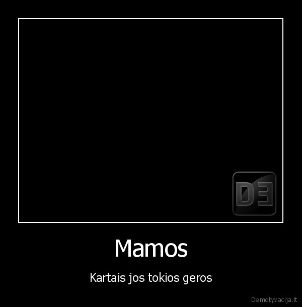 Mamos