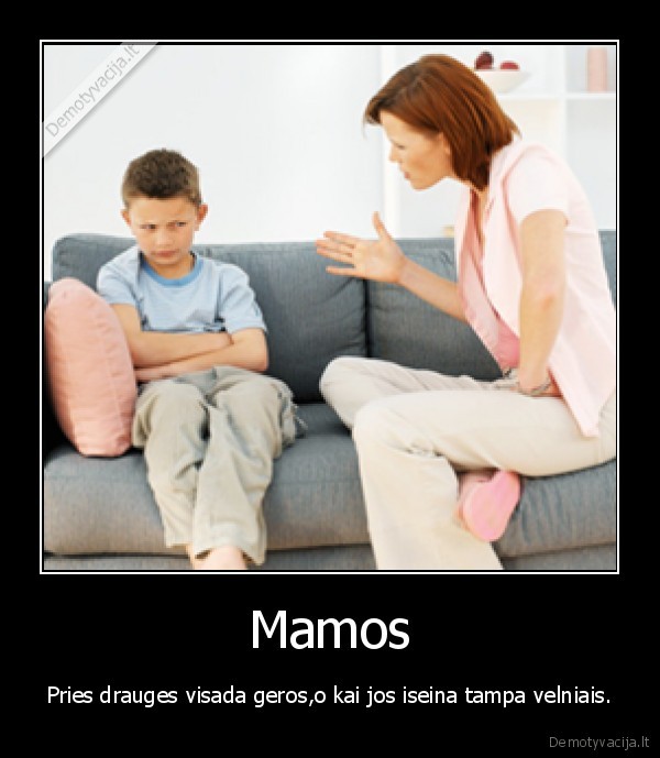 mamos