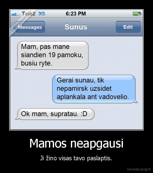 mama,aplankalas,apsauga,19, pamoku
