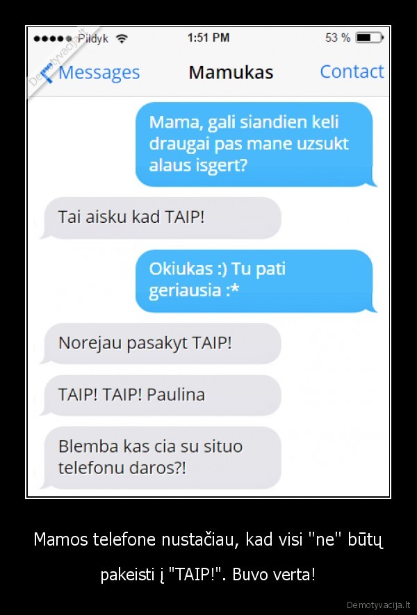sms, mamai,mamos, sms,juokinga, sms