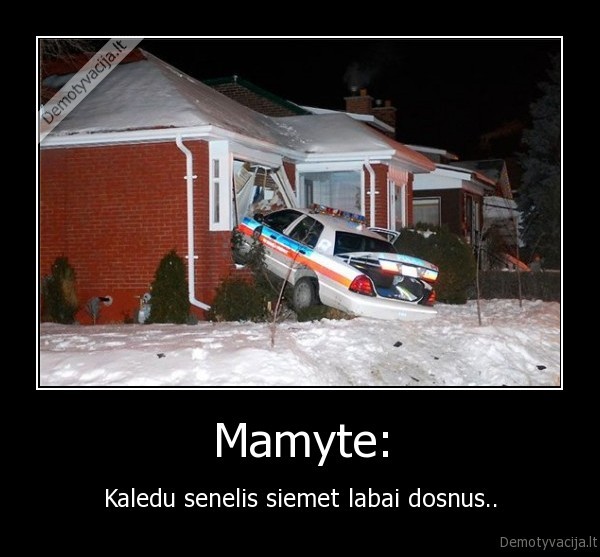 Mamyte: