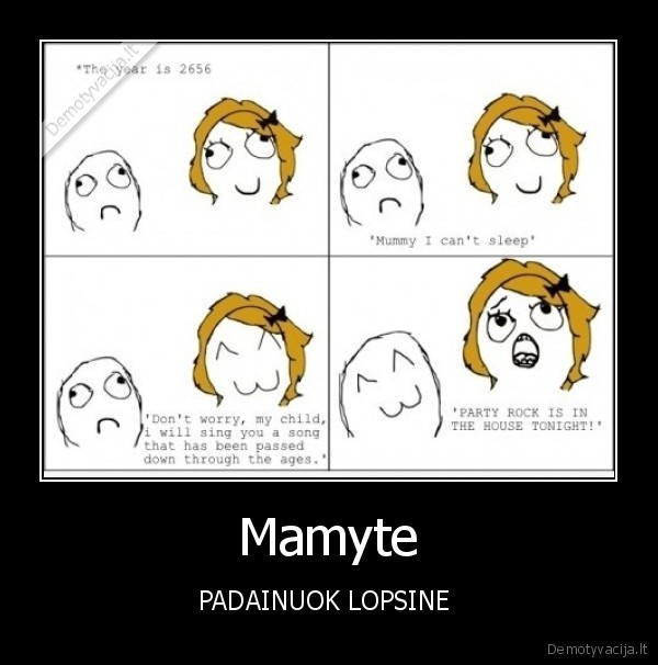 Mamyte
