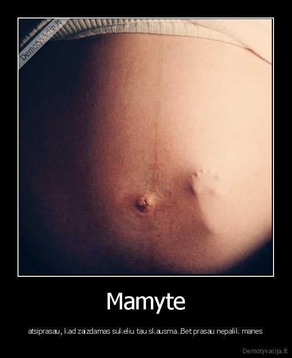 Mamyte