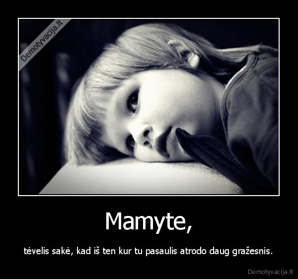 Mamyte,