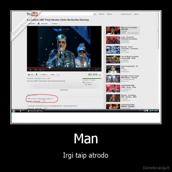 Man