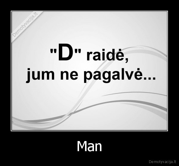 Man