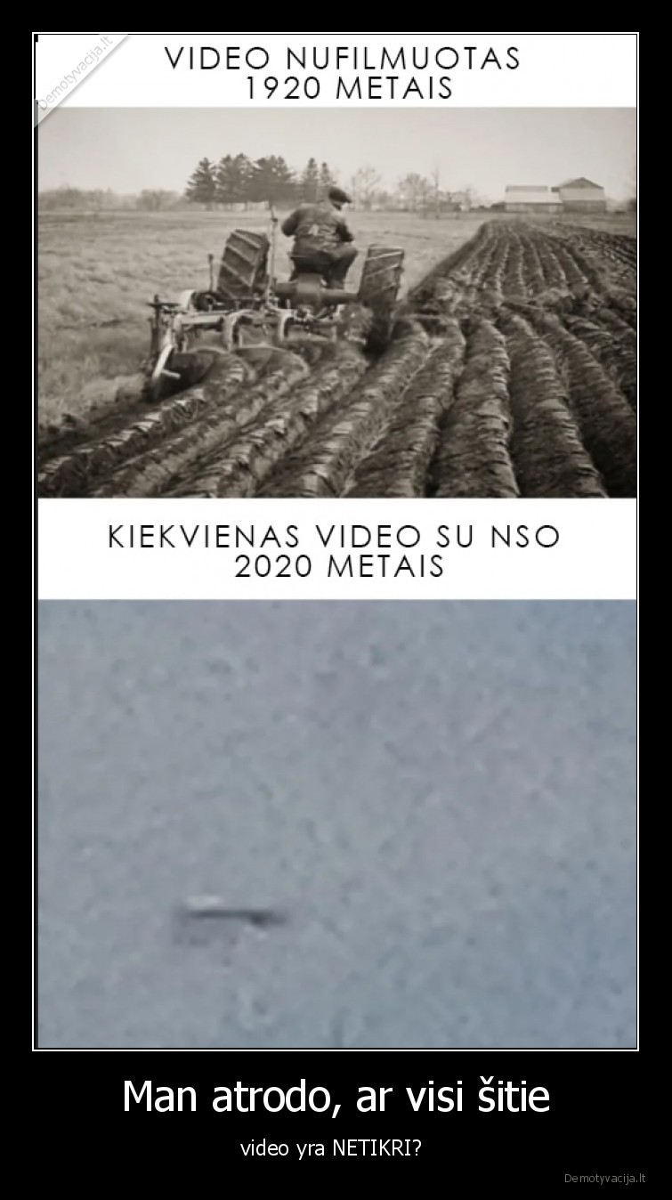 nso,ufo,video