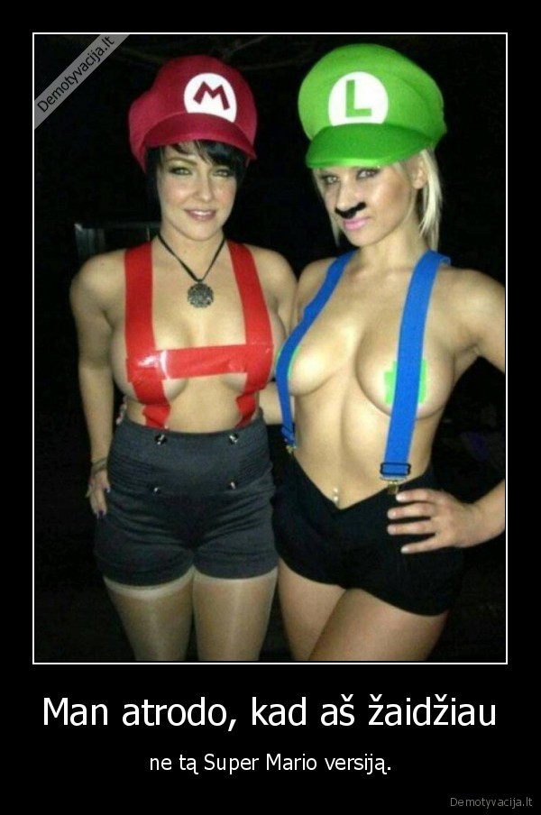 super, mario,merginos