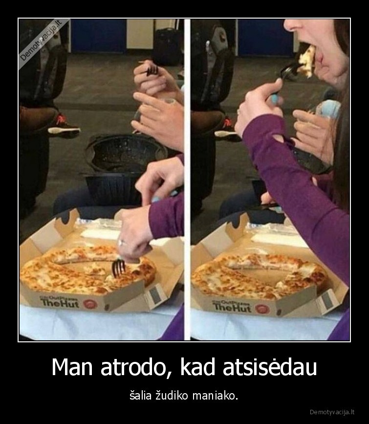 zudikas,pica,wtf