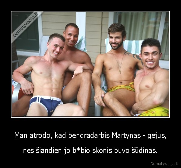 bendradarbis,martynas,pimpalas,sudas