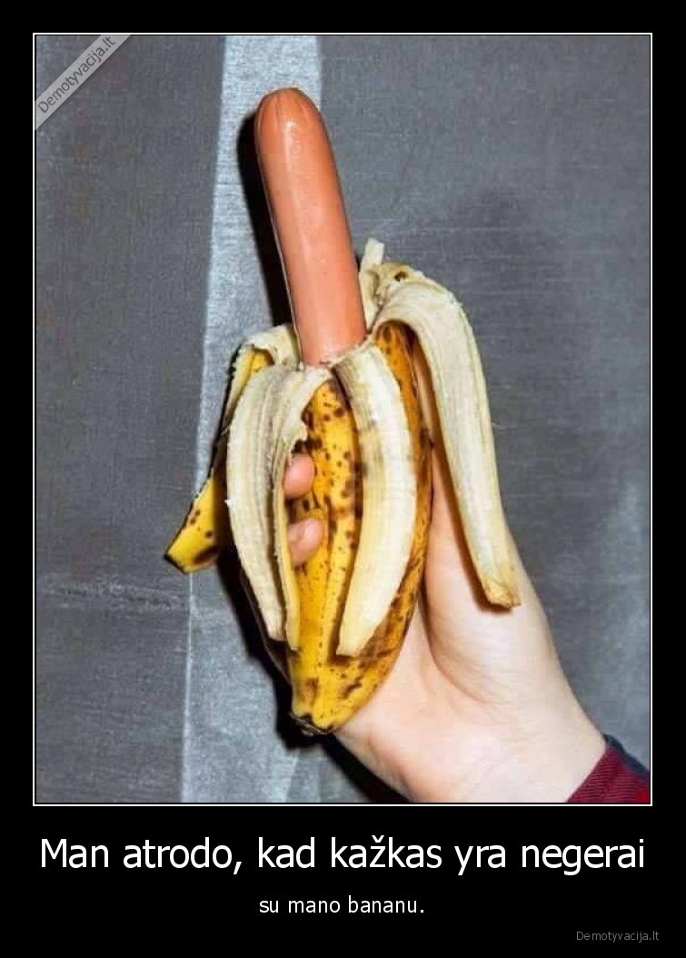bananas,desrele,wtf