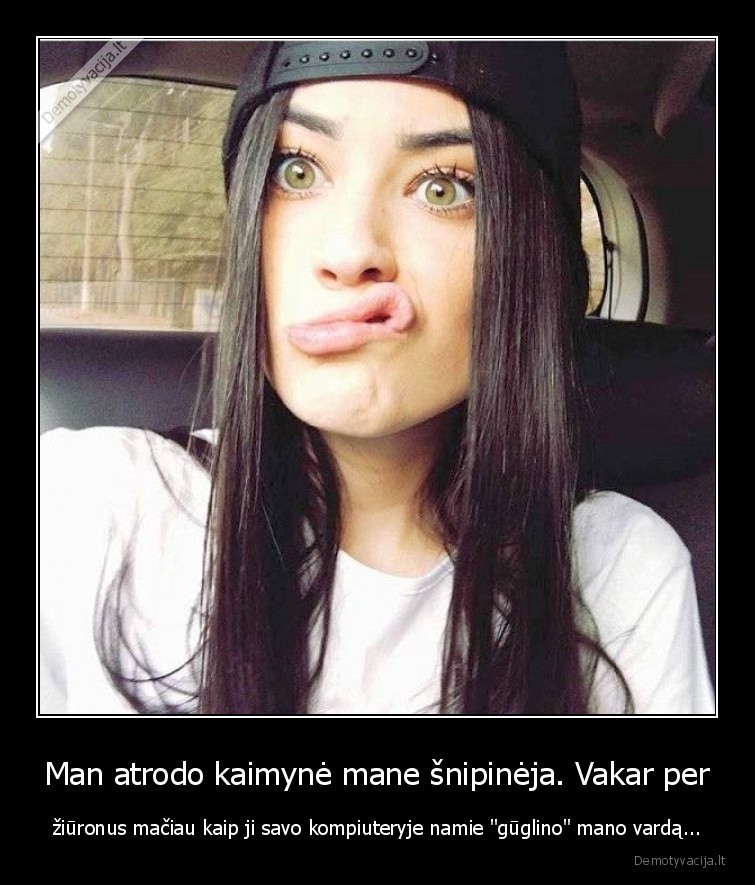 kaimyne,snipas