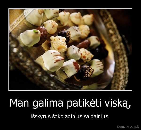 saldainiai