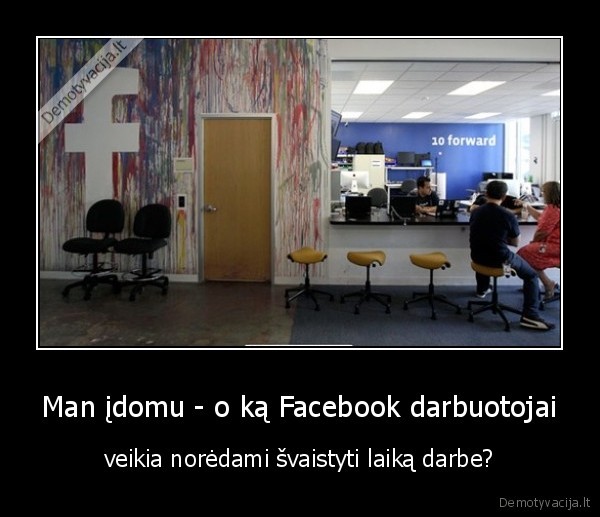 facebook,darbas