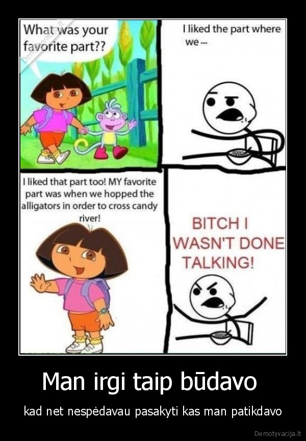 dora