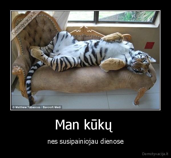 Man kūkų 
