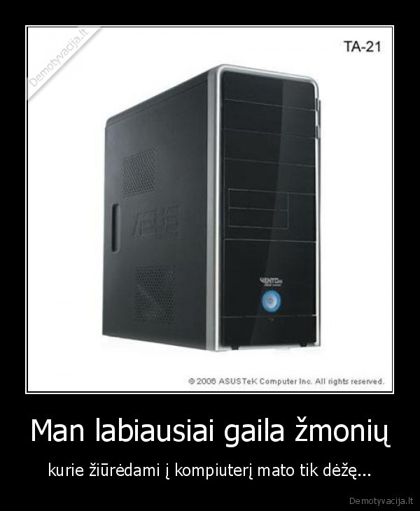 langas, i, pasauli