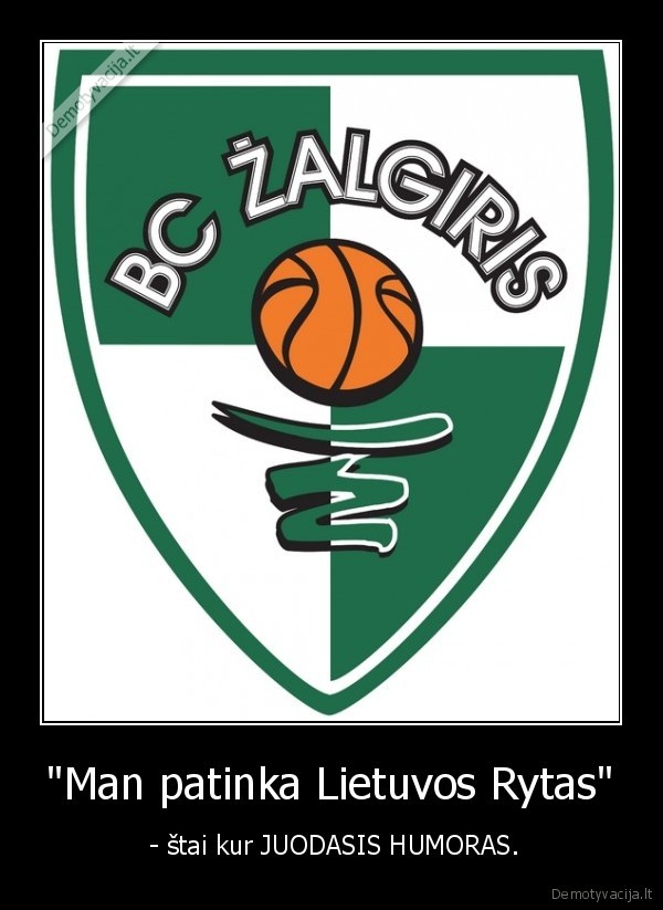 zalgiris, the, best
