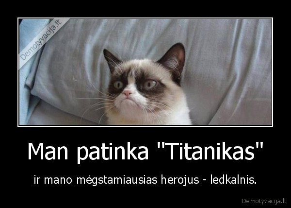 titanikas,piktas,filmas