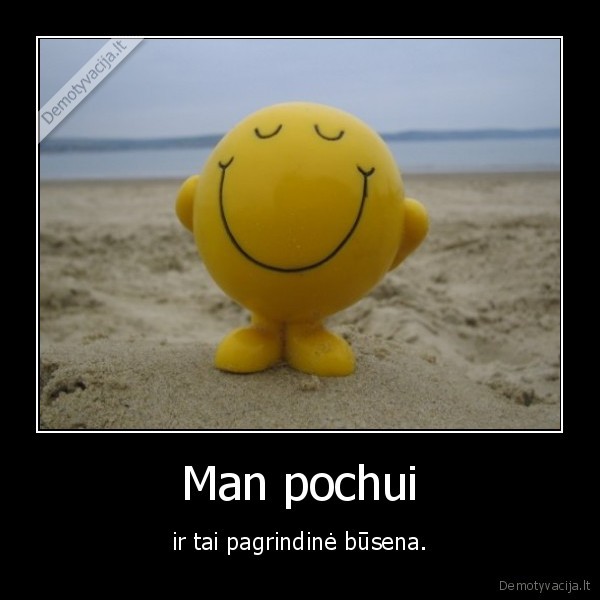 Man pochui