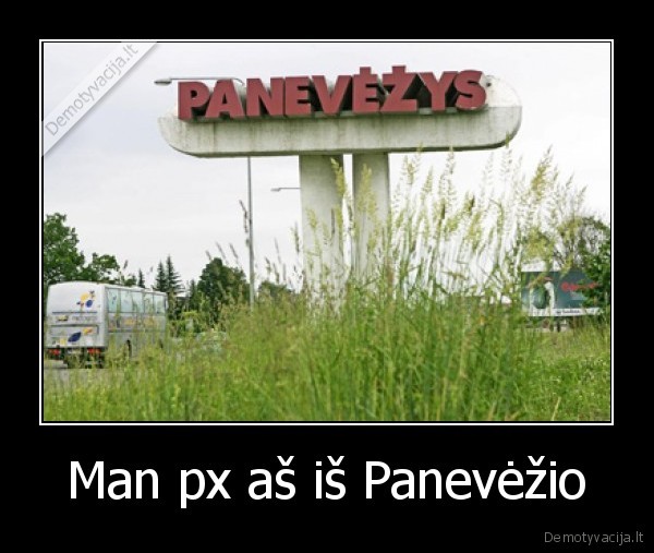 panevezys, zjbs