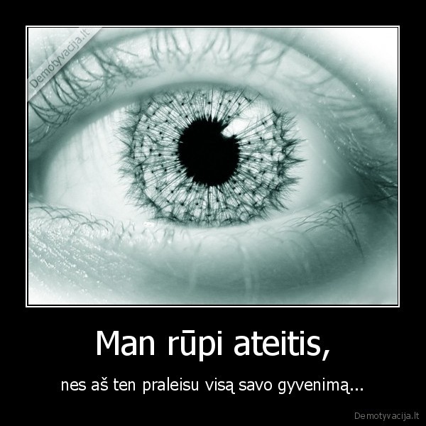 ateitis,gyvenimas