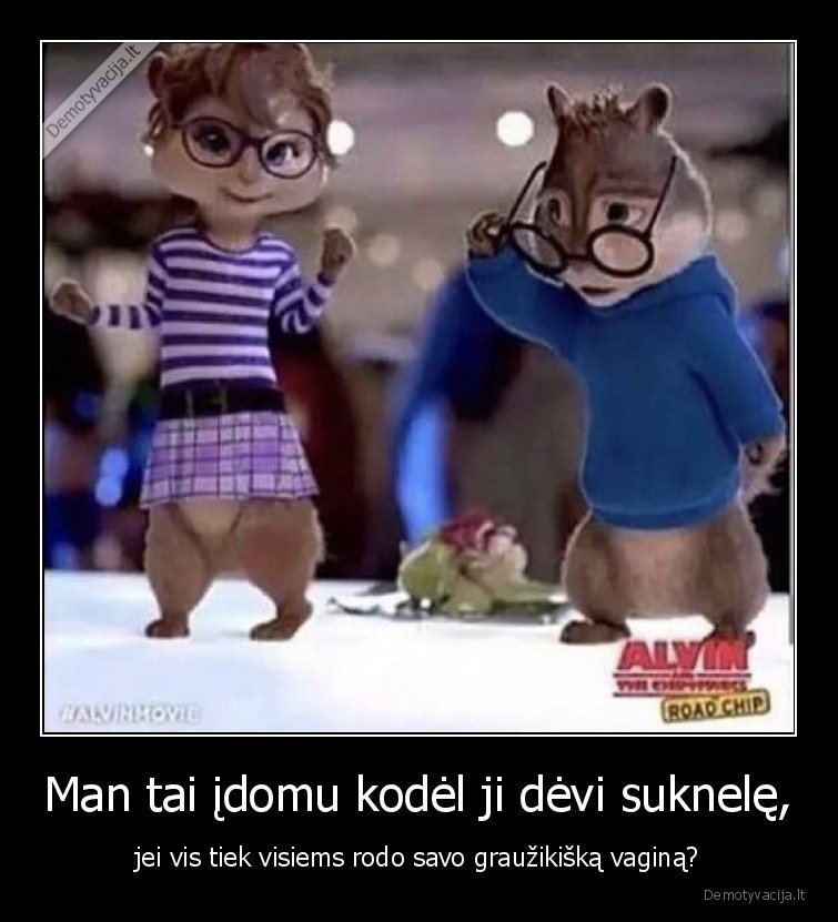 burundukas,suknele