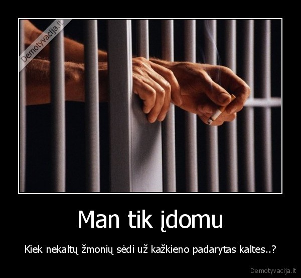 Man tik įdomu