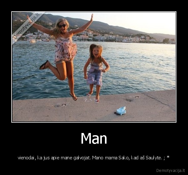 Man