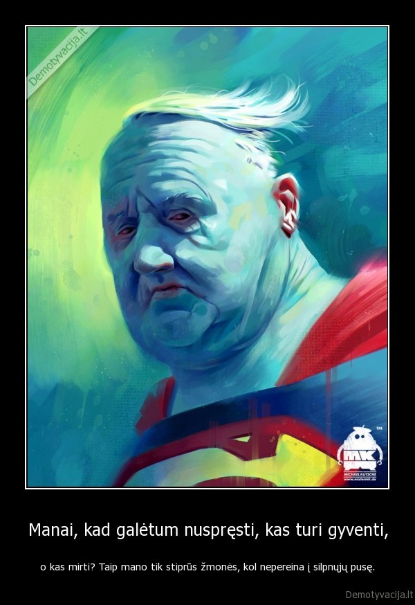 superman