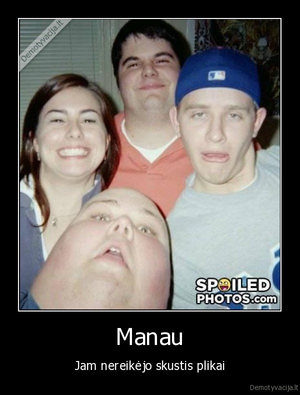 Manau