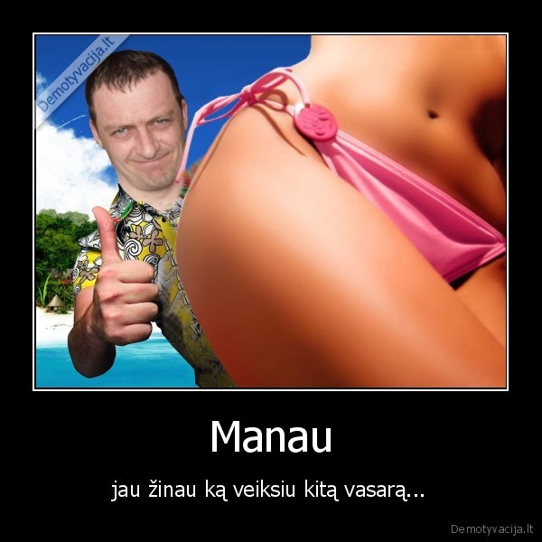 Manau