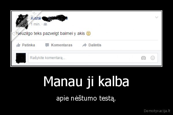 nestumas, jauna, mergiscia