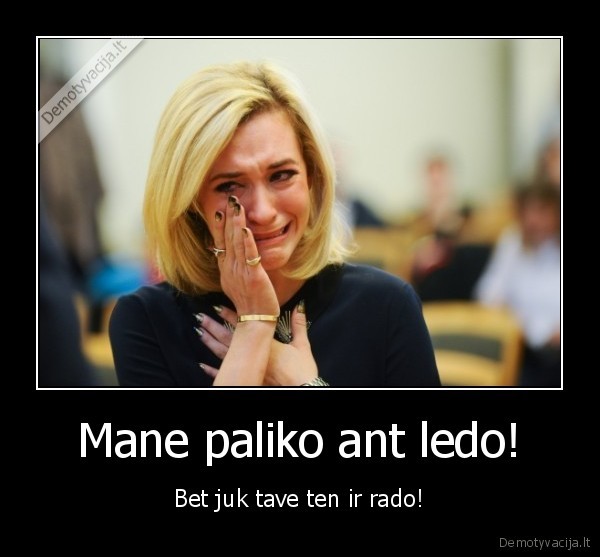 dailusis, ciuozimas,ledas,isabella,tobias,paliko