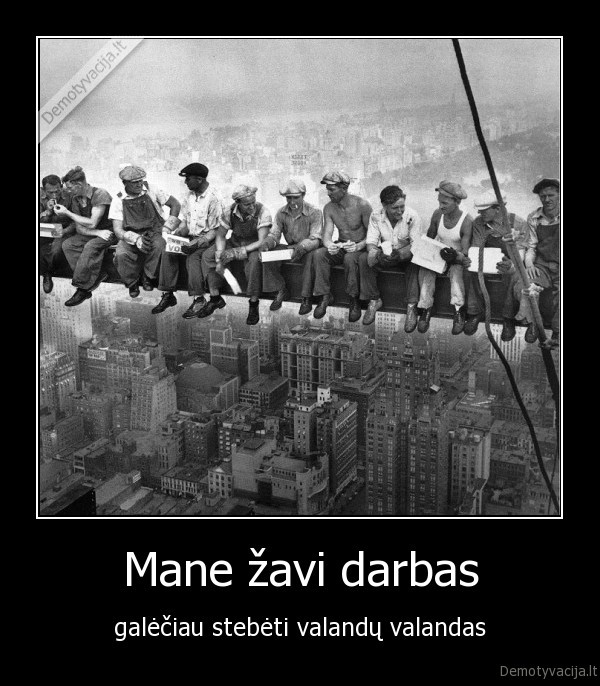 darbas,statybininkai,zavi,stebeti