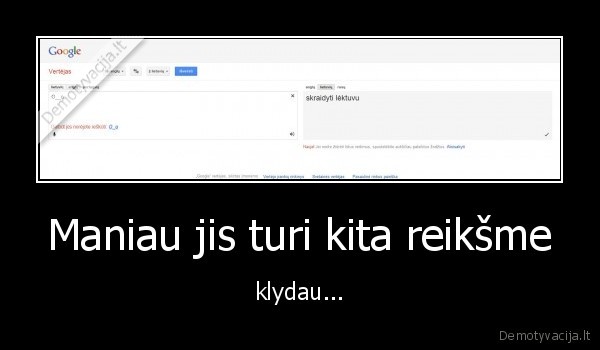 google, skraidina, visus, kubilius, dx