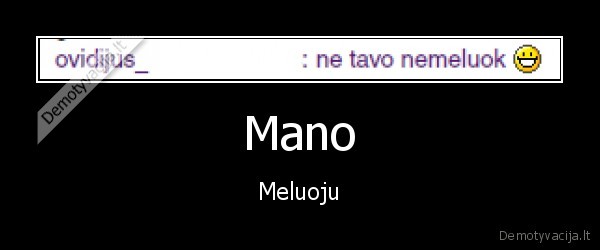 Mano