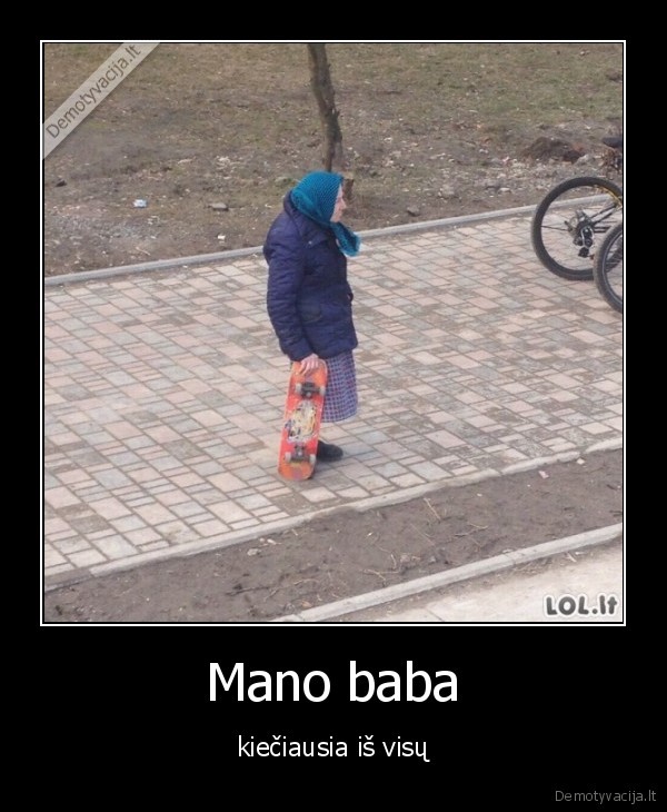 baba,riedlente