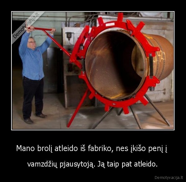 fabrikas,pjaustykle,vamzdis