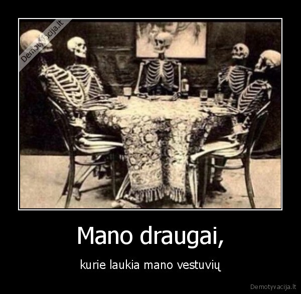 vestuves