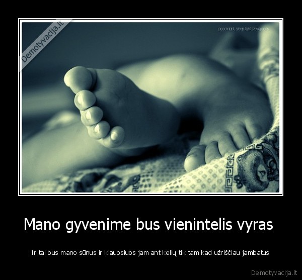 gyvenimas,vaikas,vyras